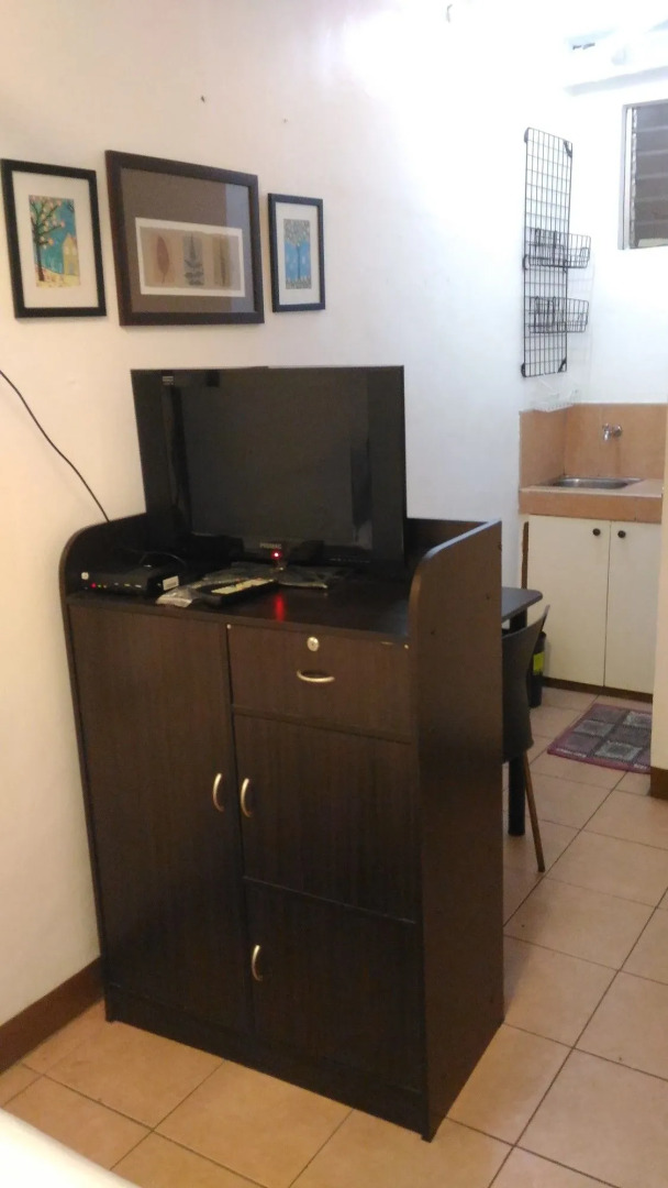 OYO 859 City Stay Inns Pasong Tamo (Vaccinated Staff)