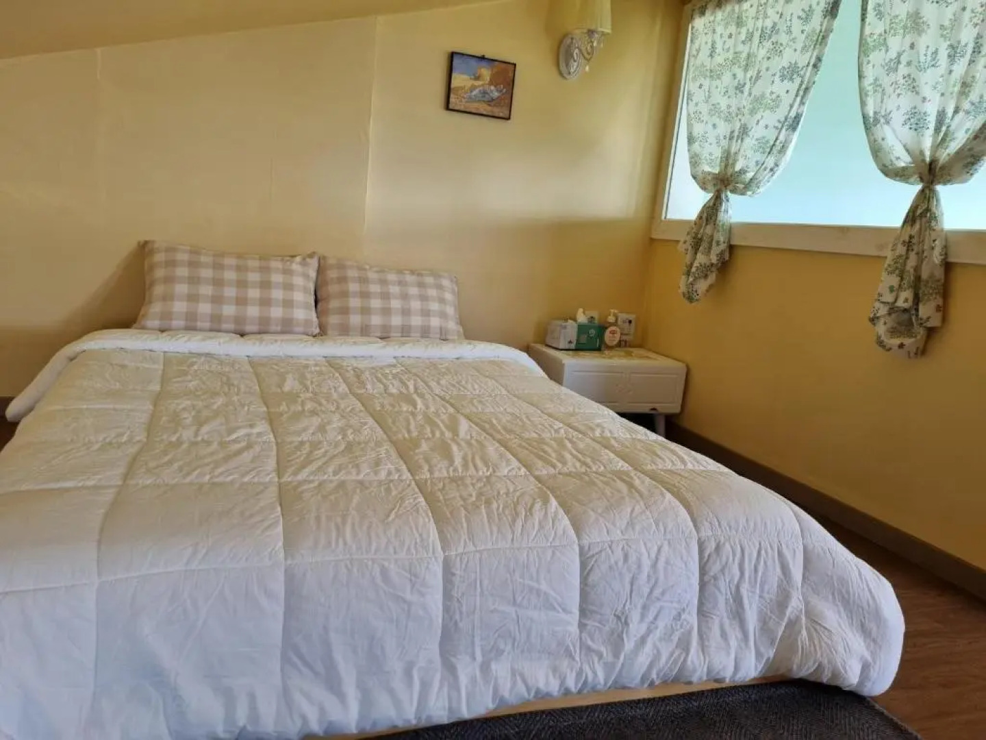 Haumok-gil 52 Rent-a-House