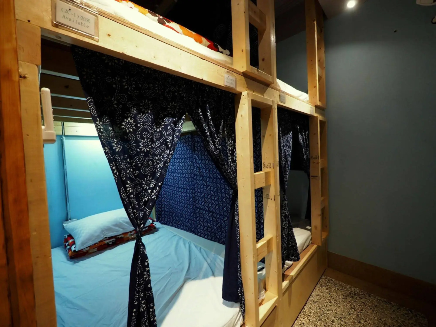 Fuqi Hostel - Heping