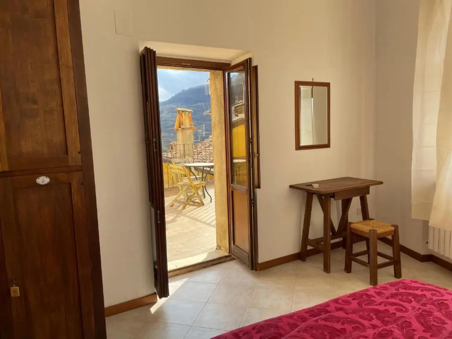 Ostello-Albergo dagli Elfi