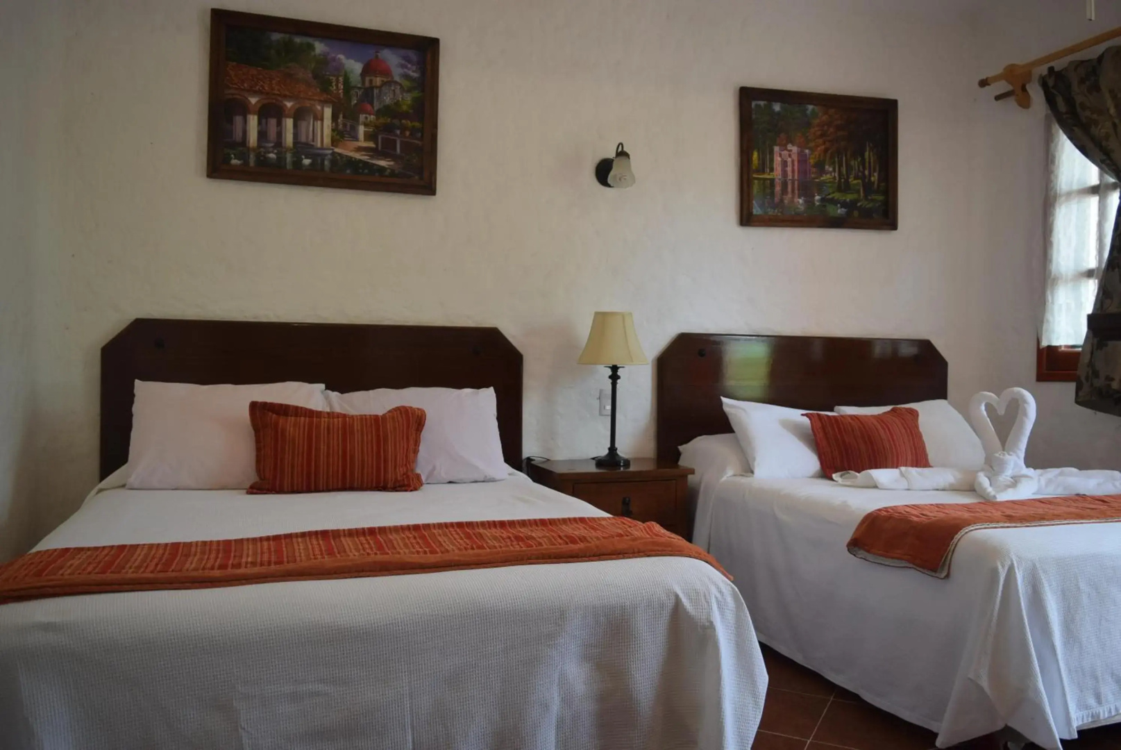 El Moro Hotel