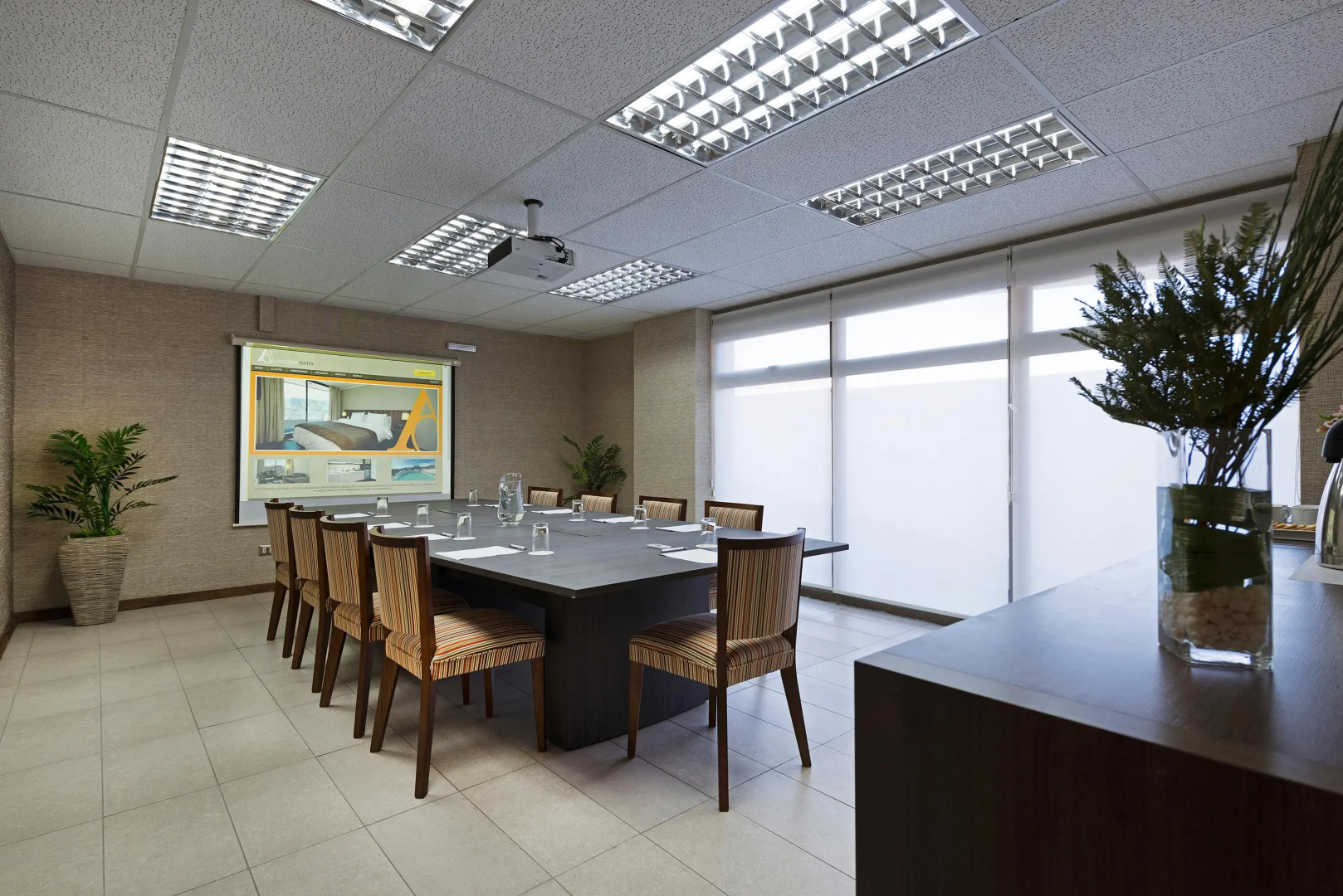 Hotel Atacama Suites