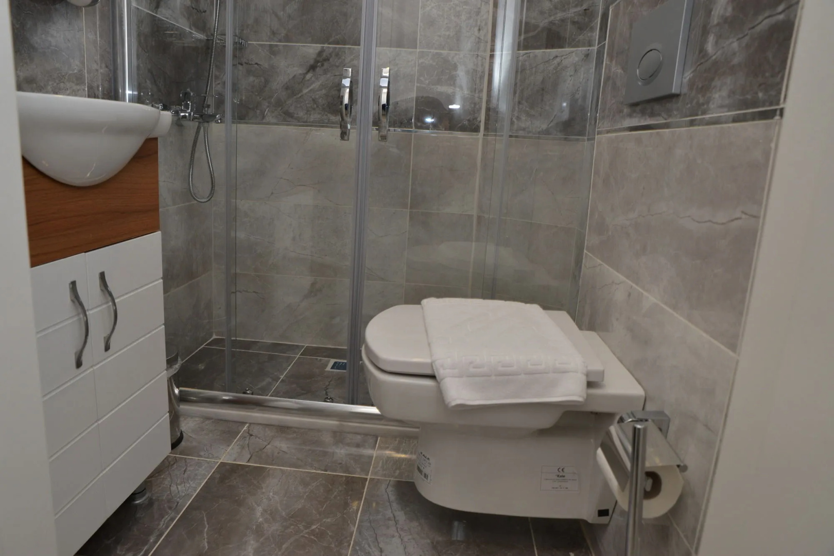 Deep Hotel Istanbul