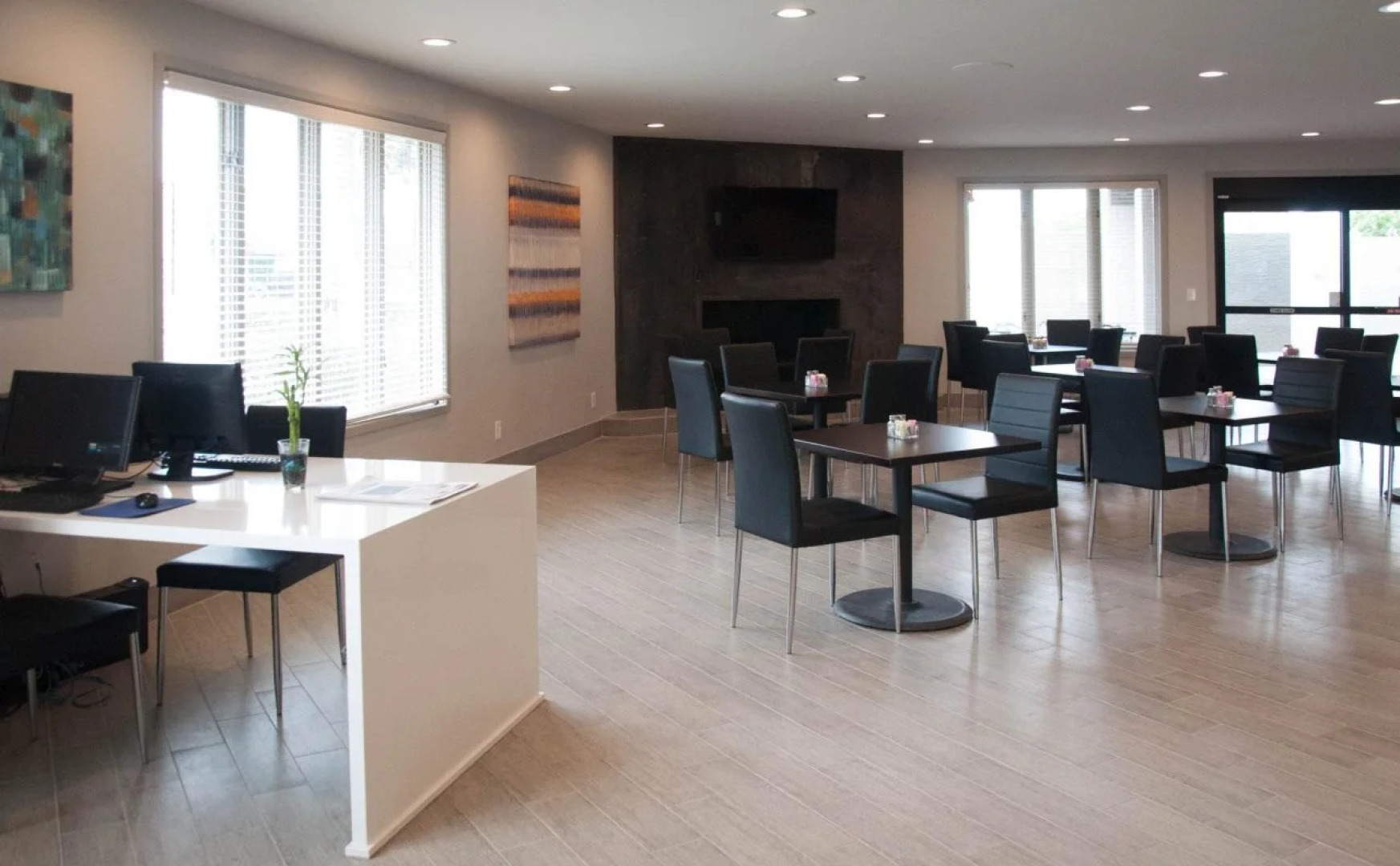 Inn Phoenix  Airport