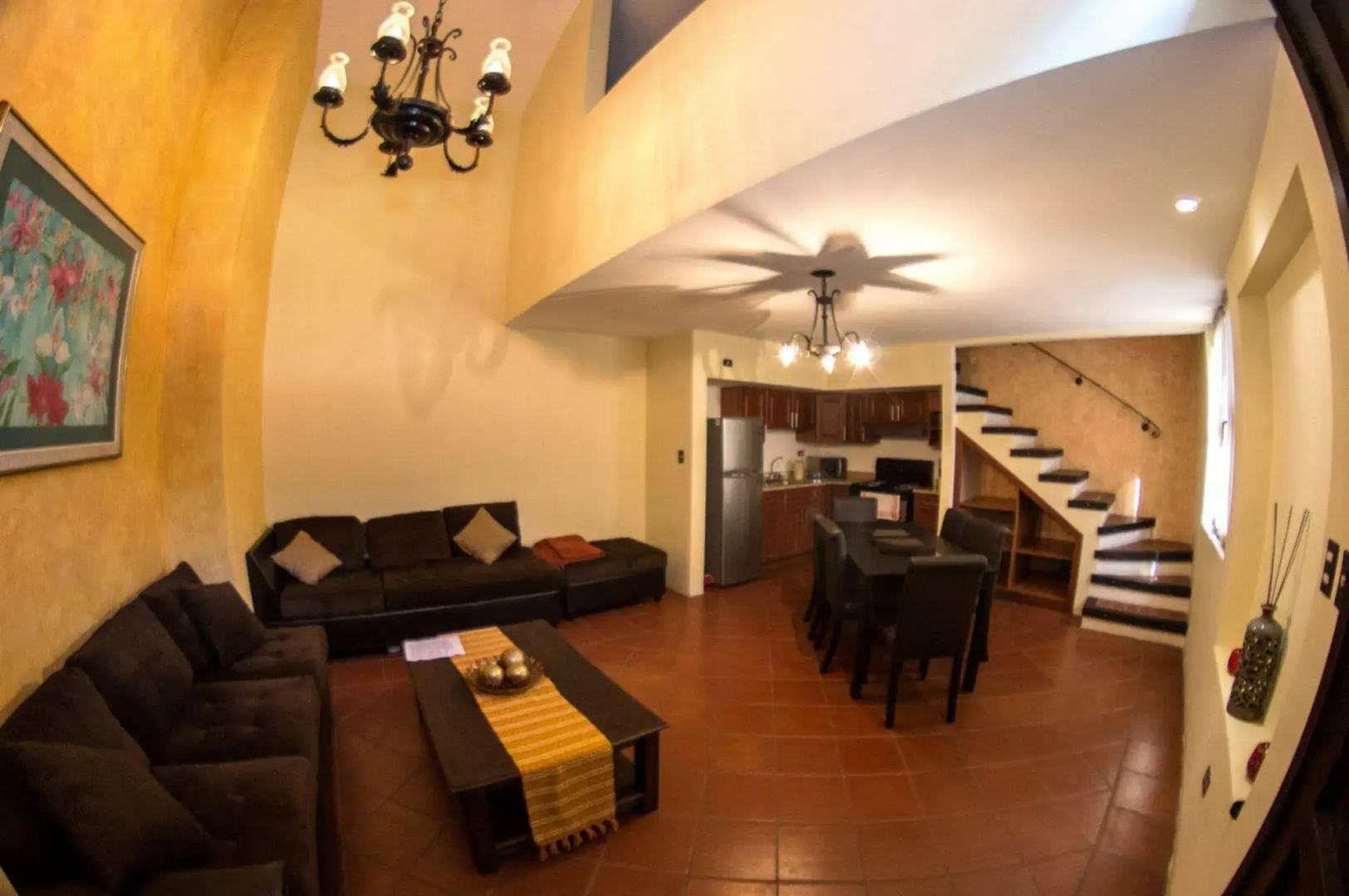 Luxury Villas Antigua
