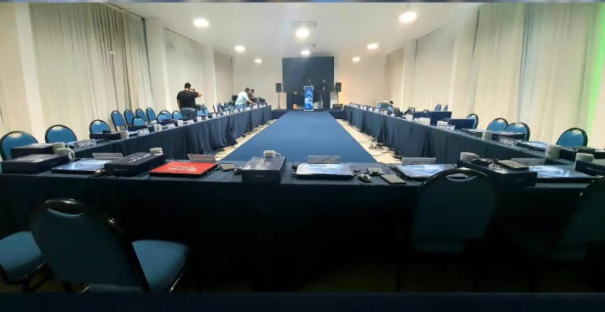 Hotel Santuário das Águias by Nobile