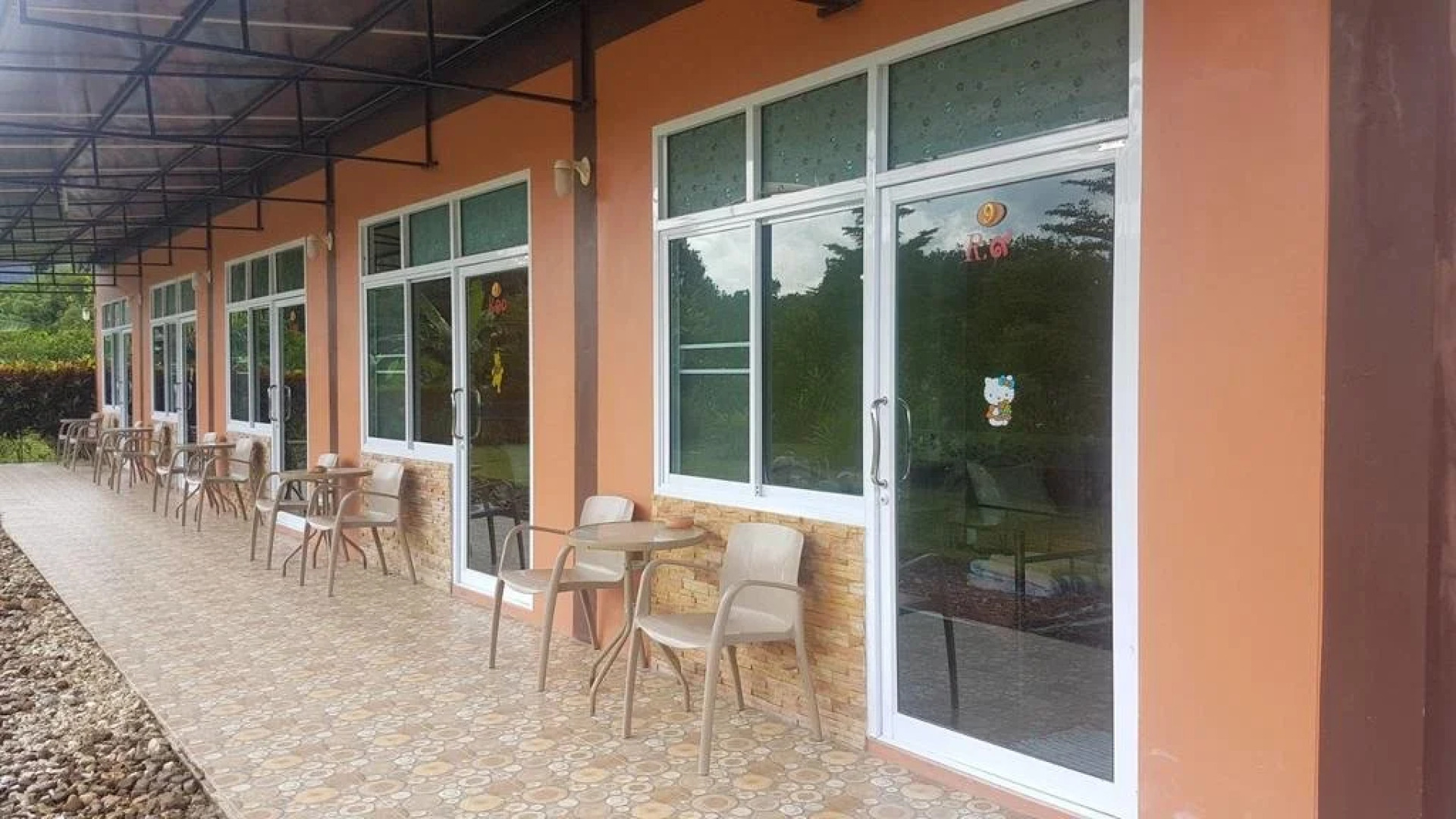 Khao Sok Country Resort