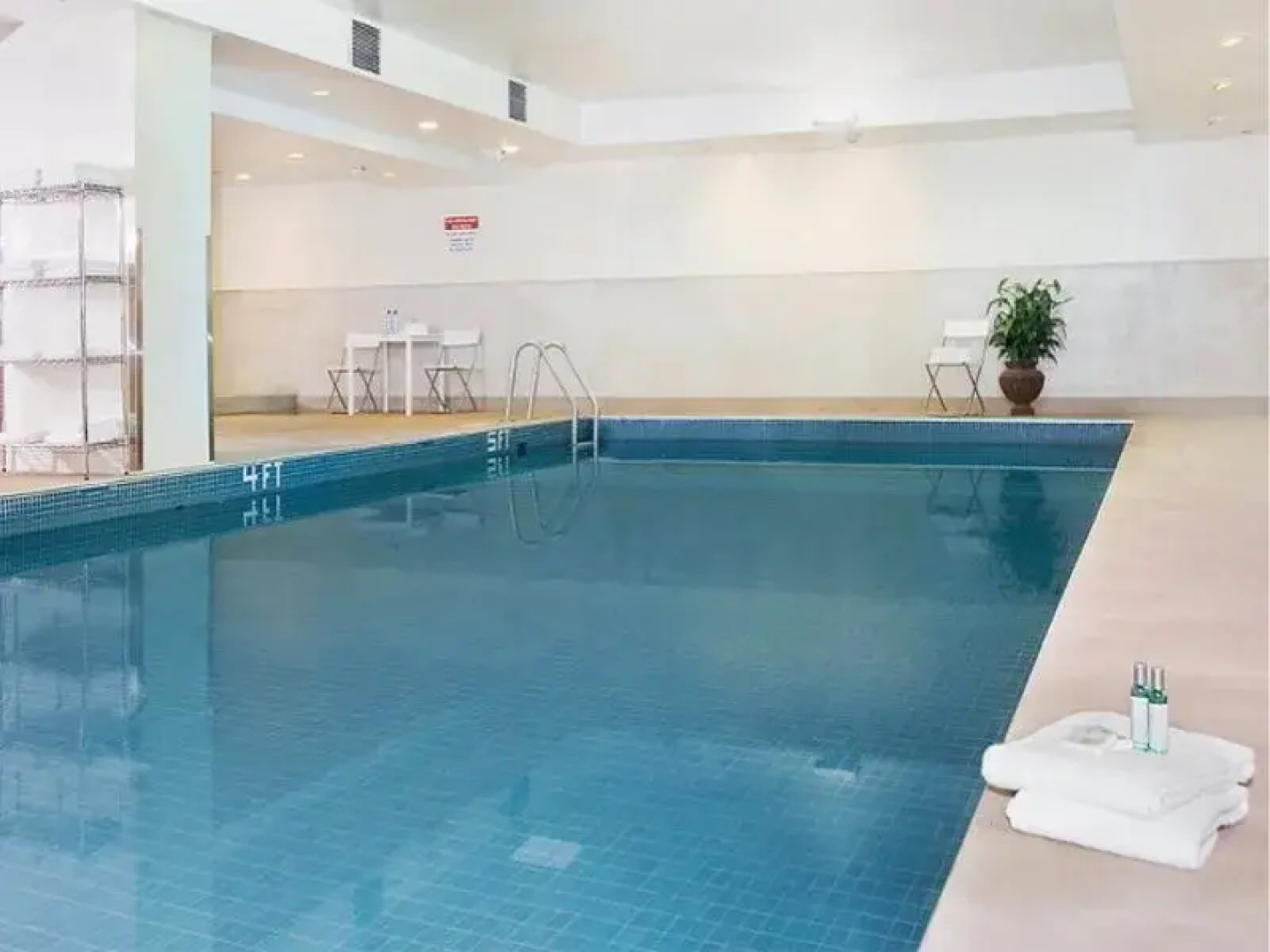 International Hotel Calgary
