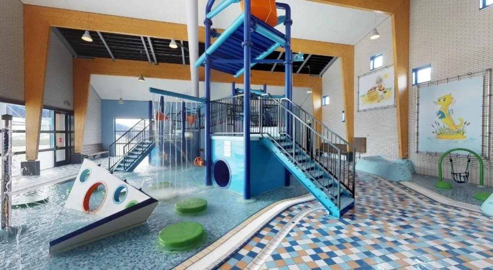 Villapark de Paardekreek