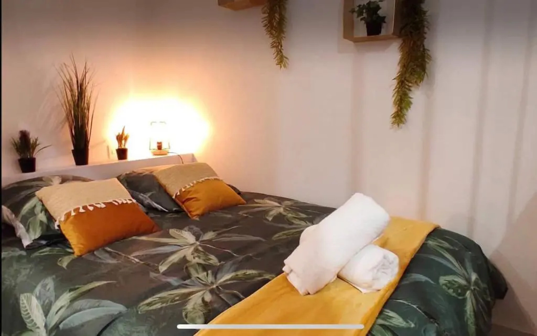 Studio récemment rénové B3