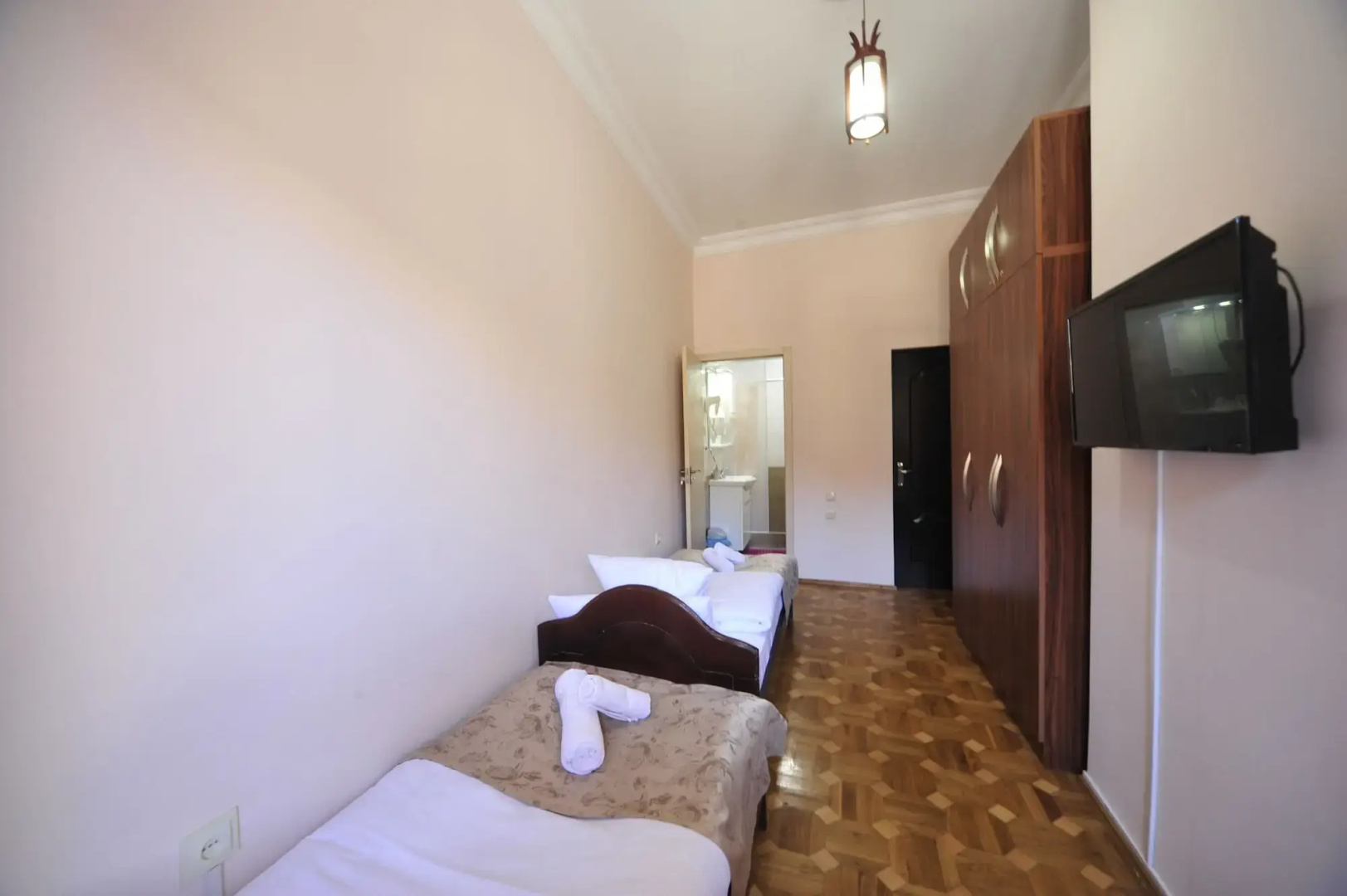 Гостевой Дом Batumi Globus