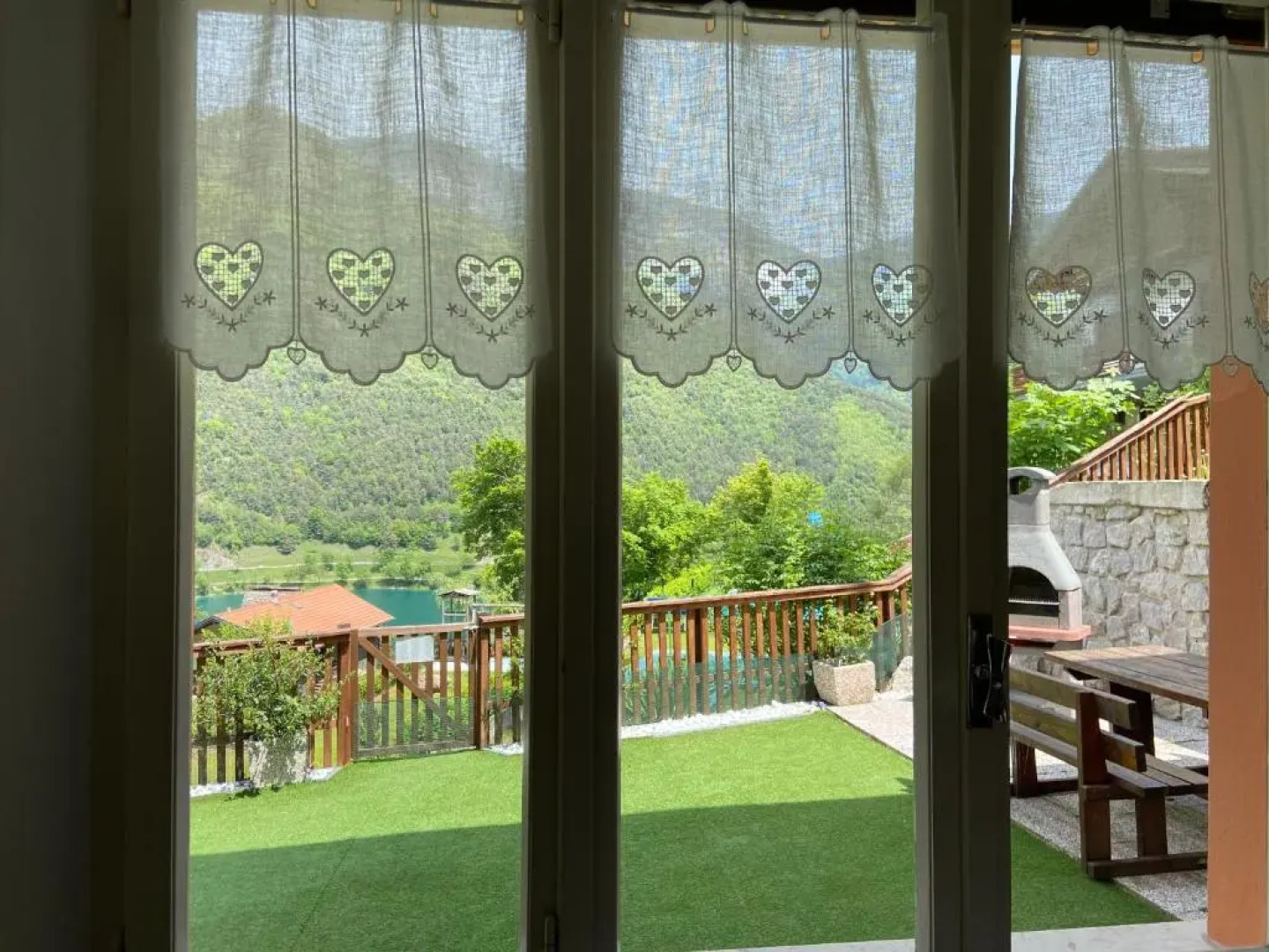 Ledro House - Ca' Valentina