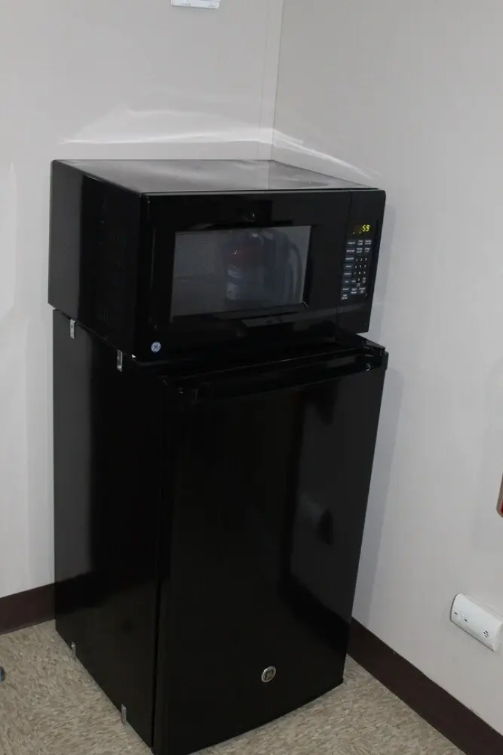 Target Hospitality-Kermit North Lodge