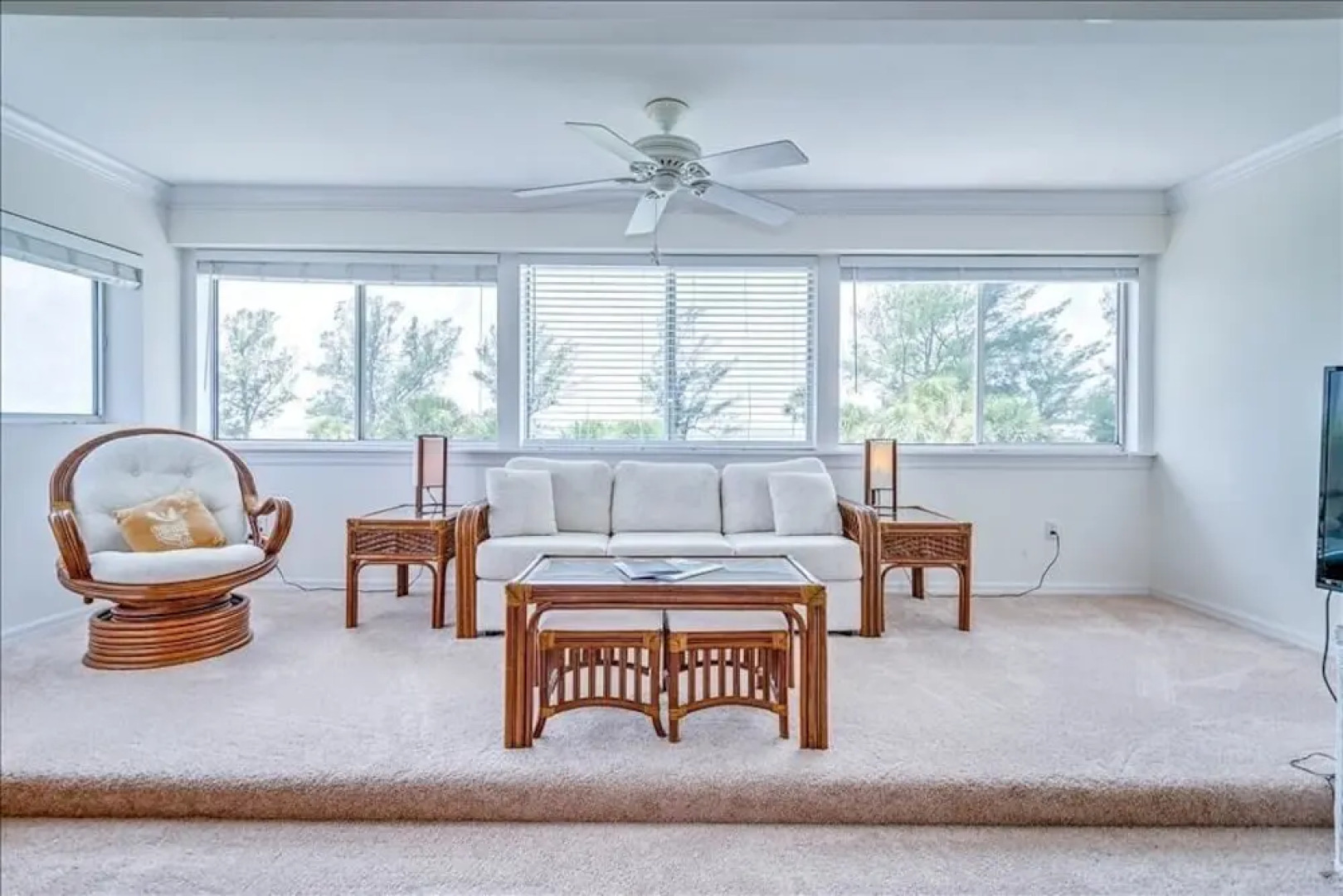 Dunes of Boca 31 - 3Br Condo