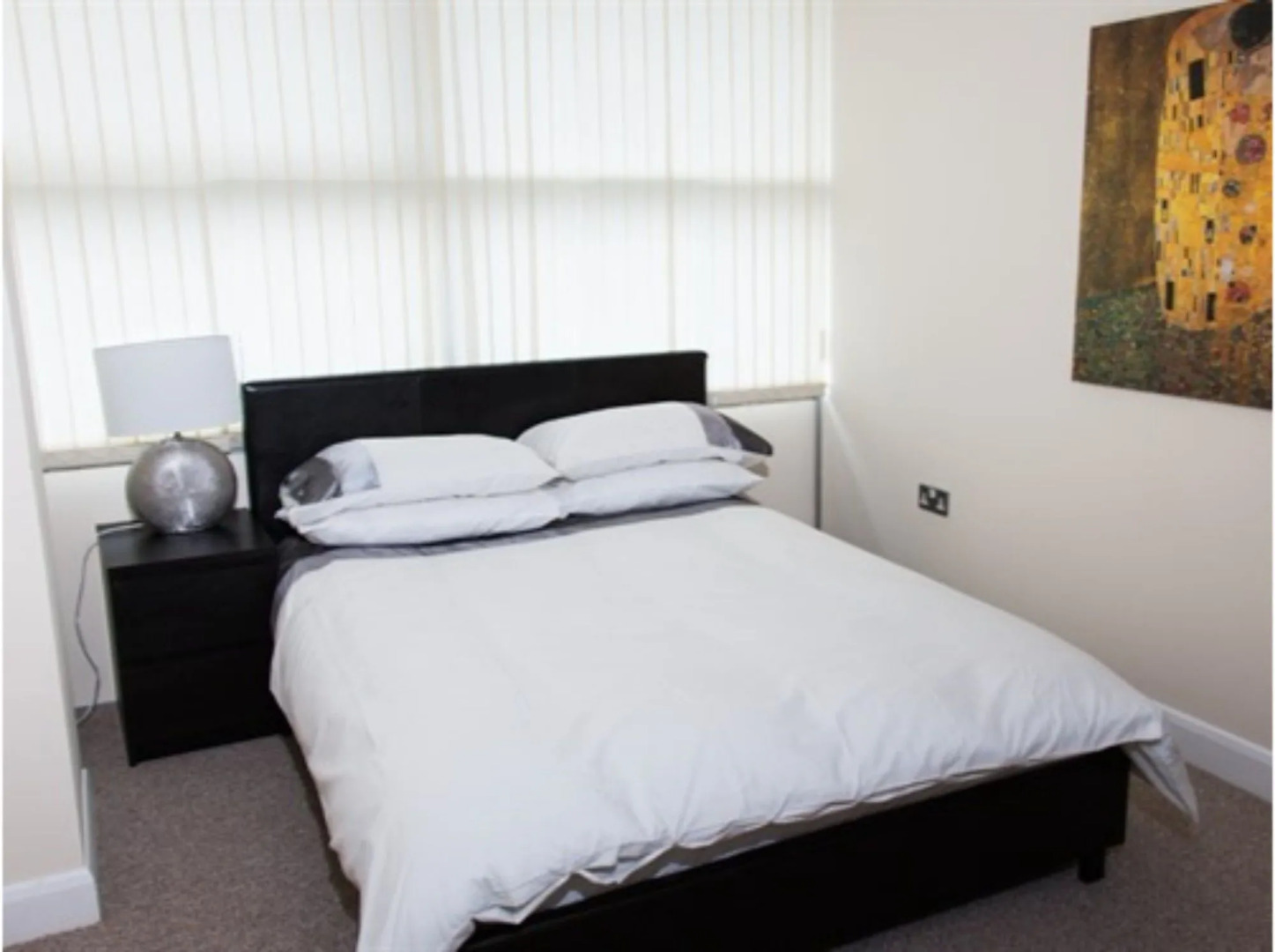 Alexander Apartments Newcastle City