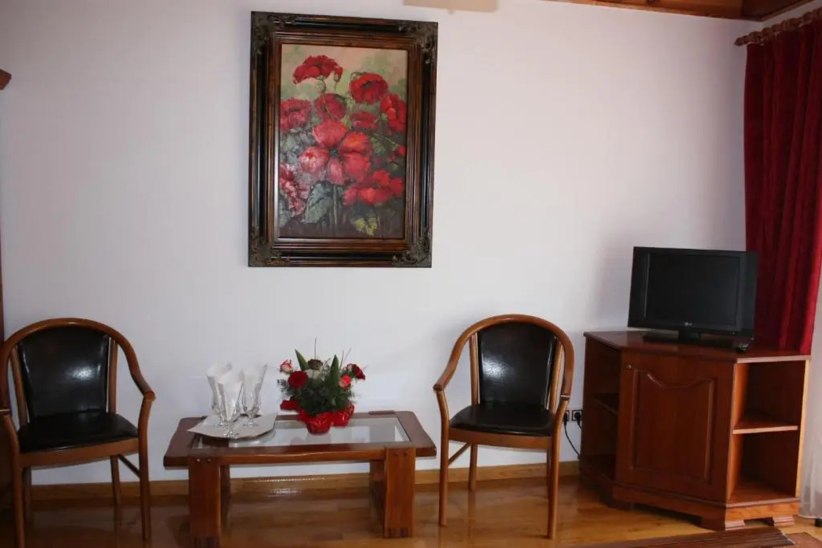 Pension Curmatura Stezii