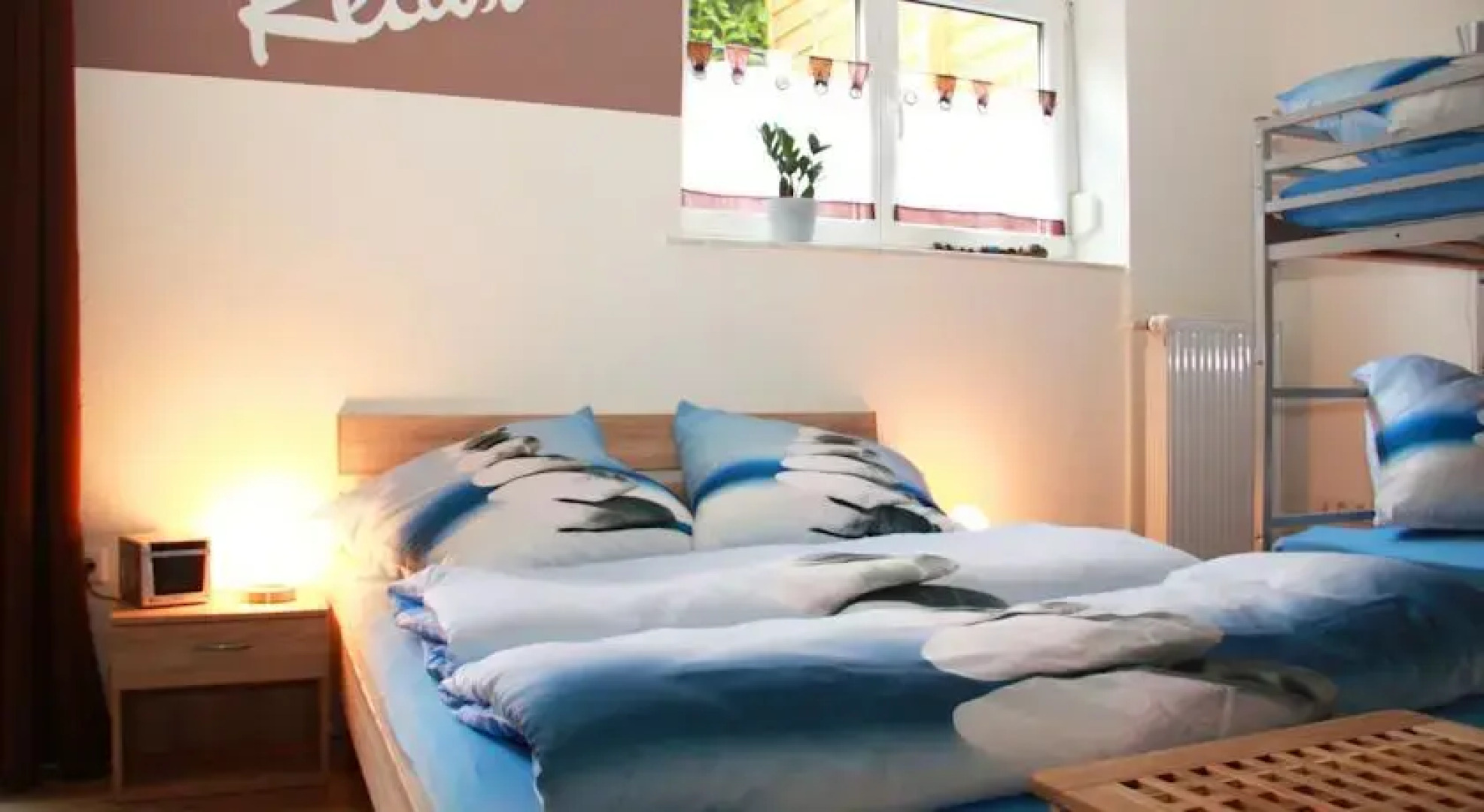 Ferienwohnung-Wieber