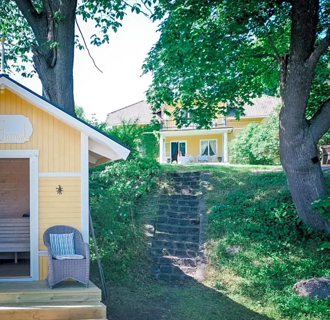 Villa Granvik