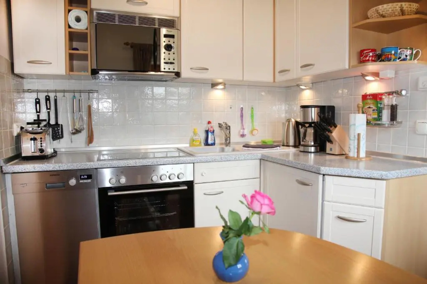 Chiemsee Comfort-Bungalow mit Garten