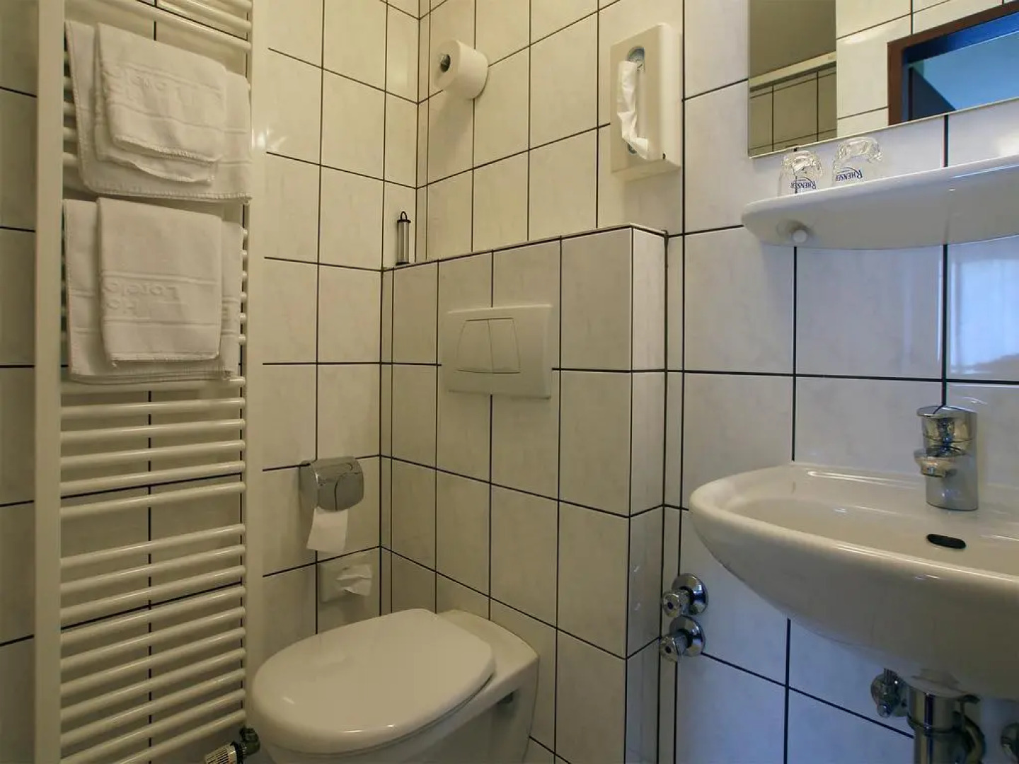 Hotel Cafe Restaurant Loreleyblick