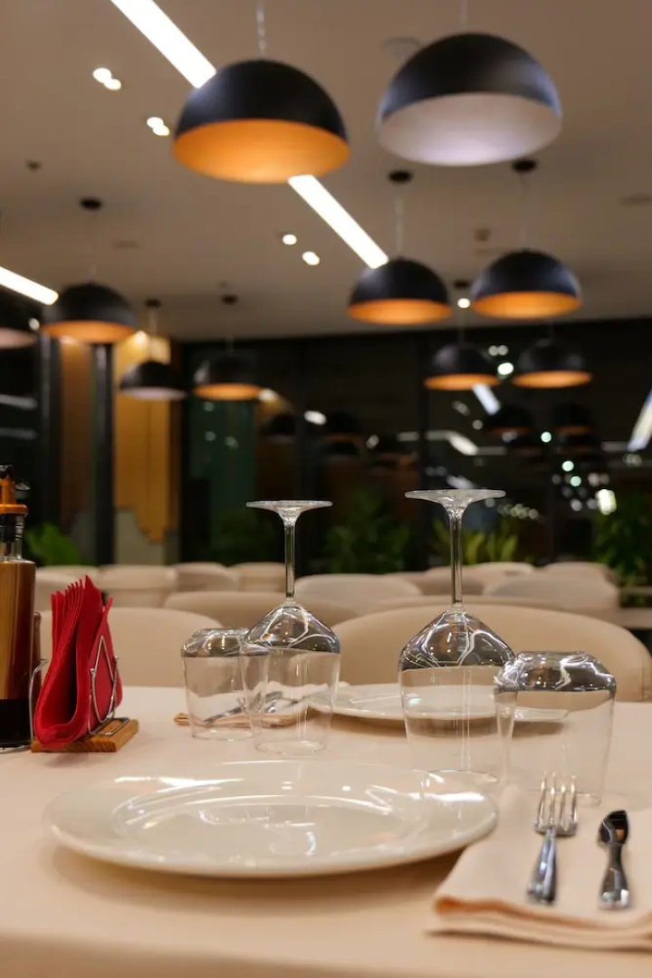 Hotel Triumf Shengjin