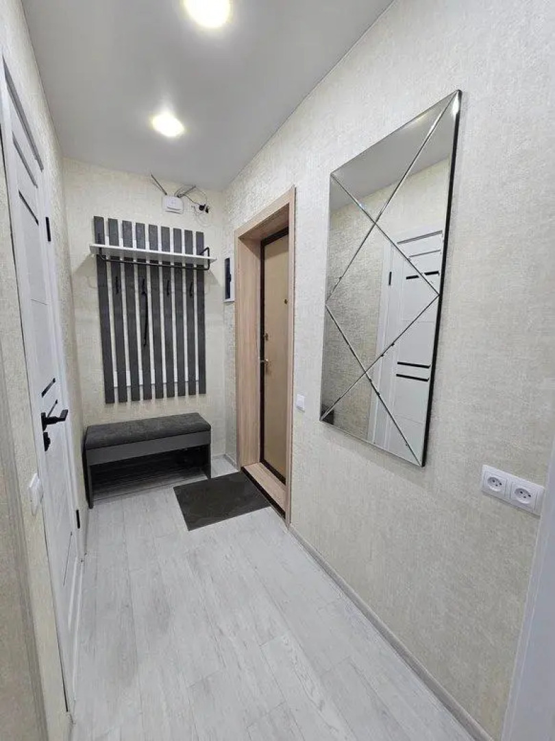 Апартаменты на улице Рабочей Смены