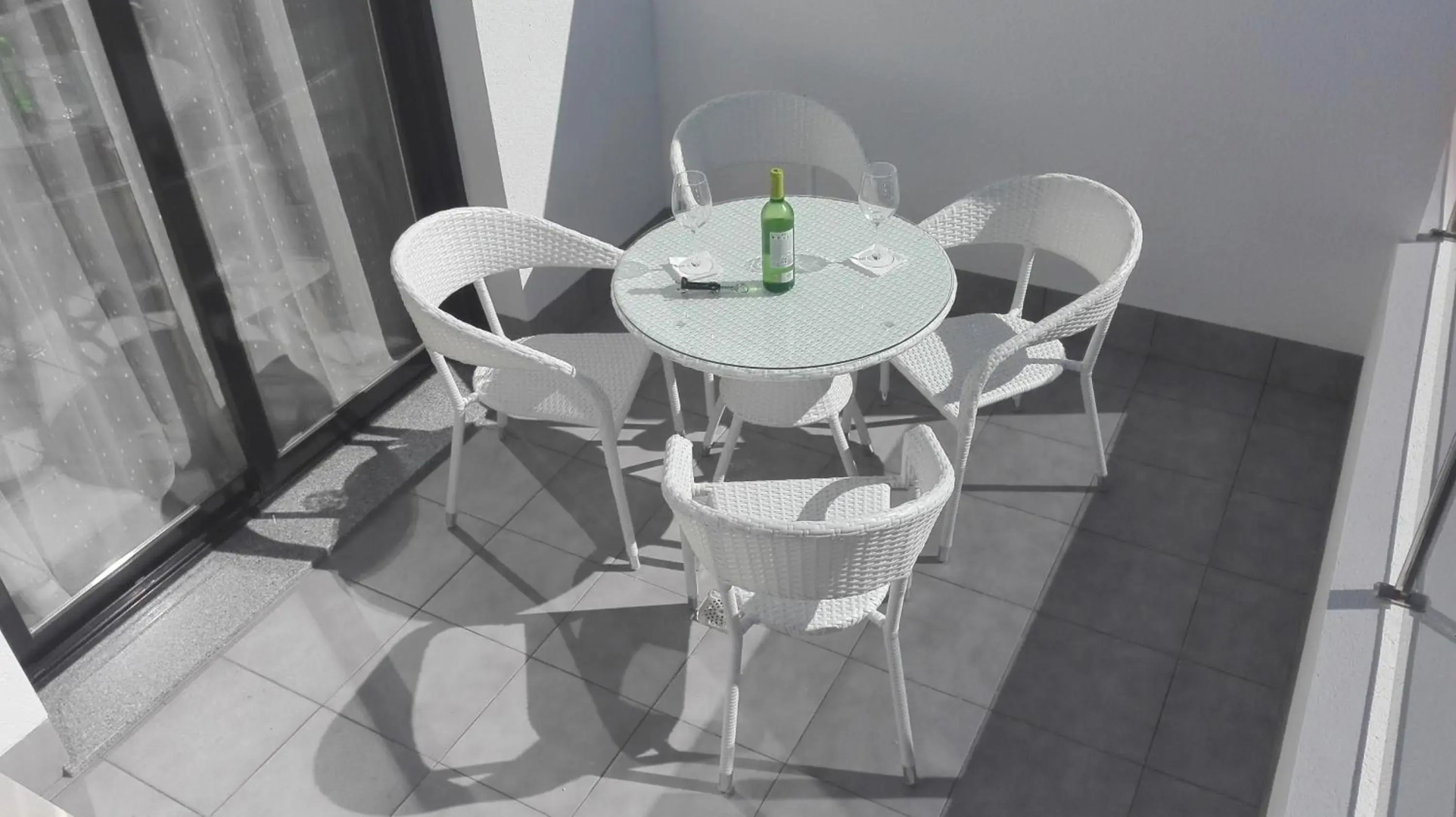 Luxury Penthouse Apartment