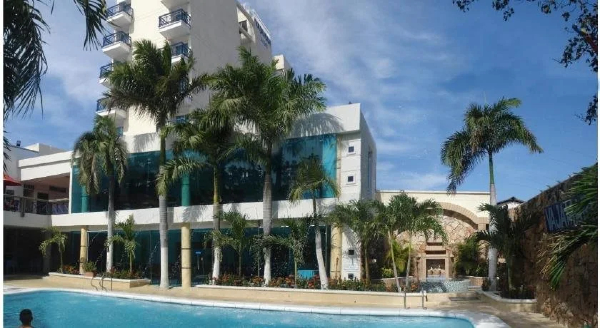GIO Hotel Vajamar Valledupar