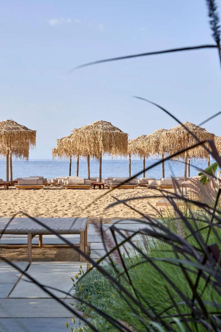 Skiathos Princess Resort