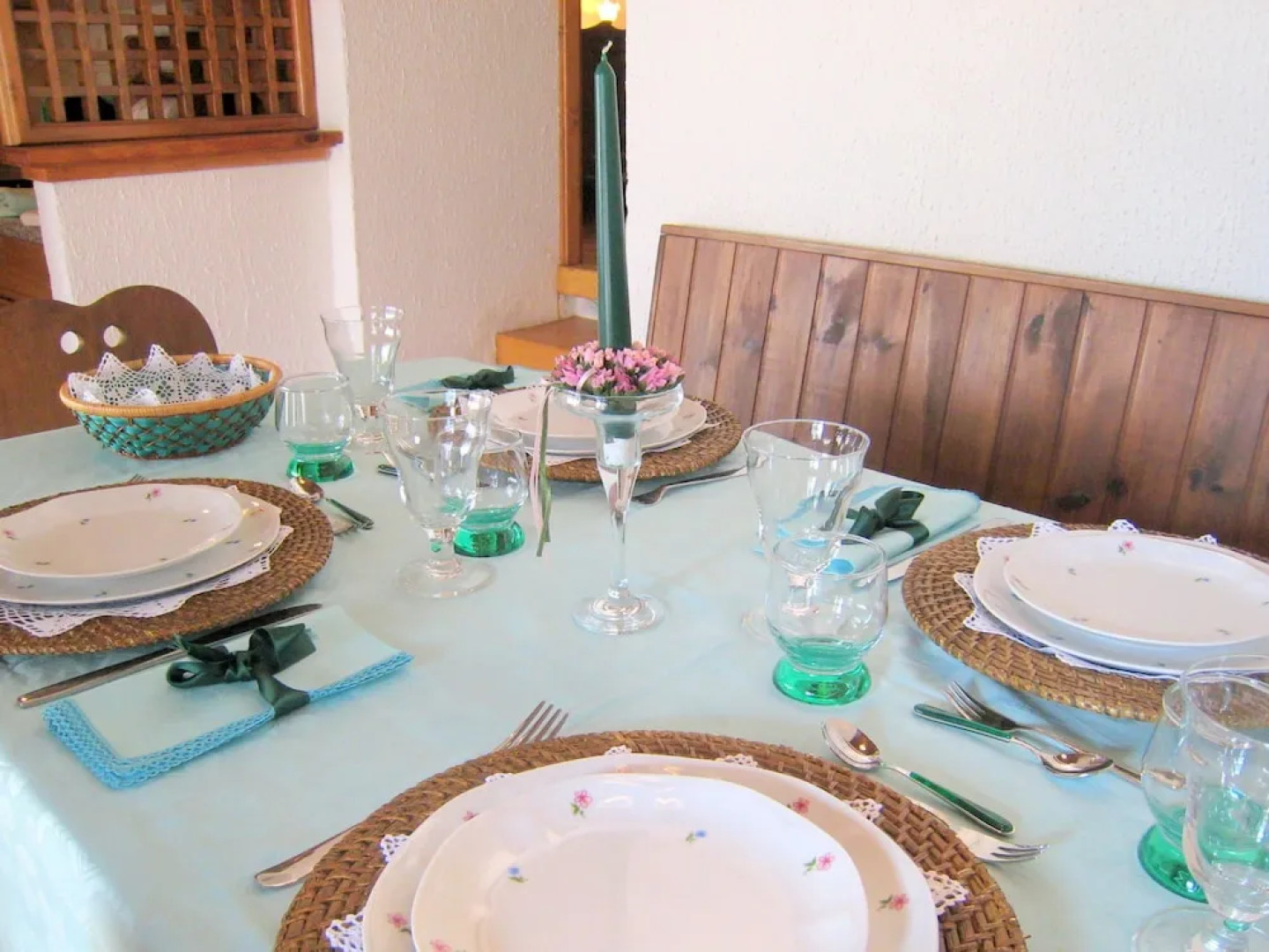 Cozy Holiday Home in Anfo Near Lake Idro