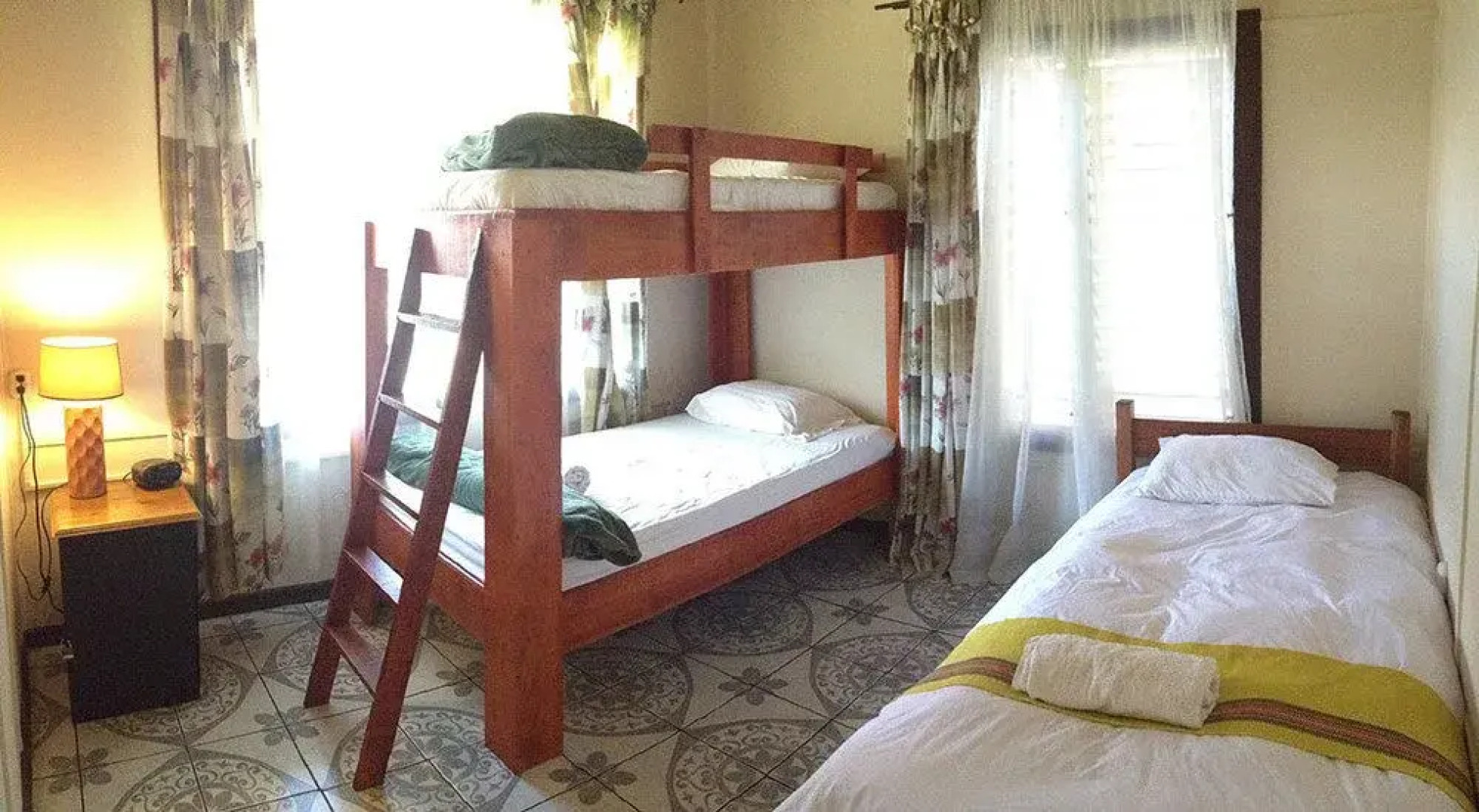 Turrialba Bed & Breakfast