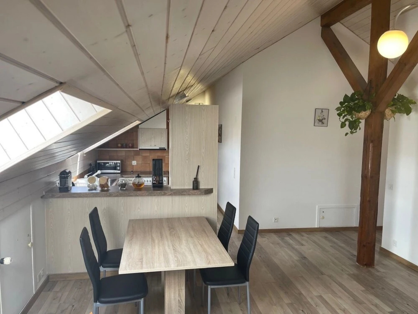 Appartement - Achoum Porrentruy