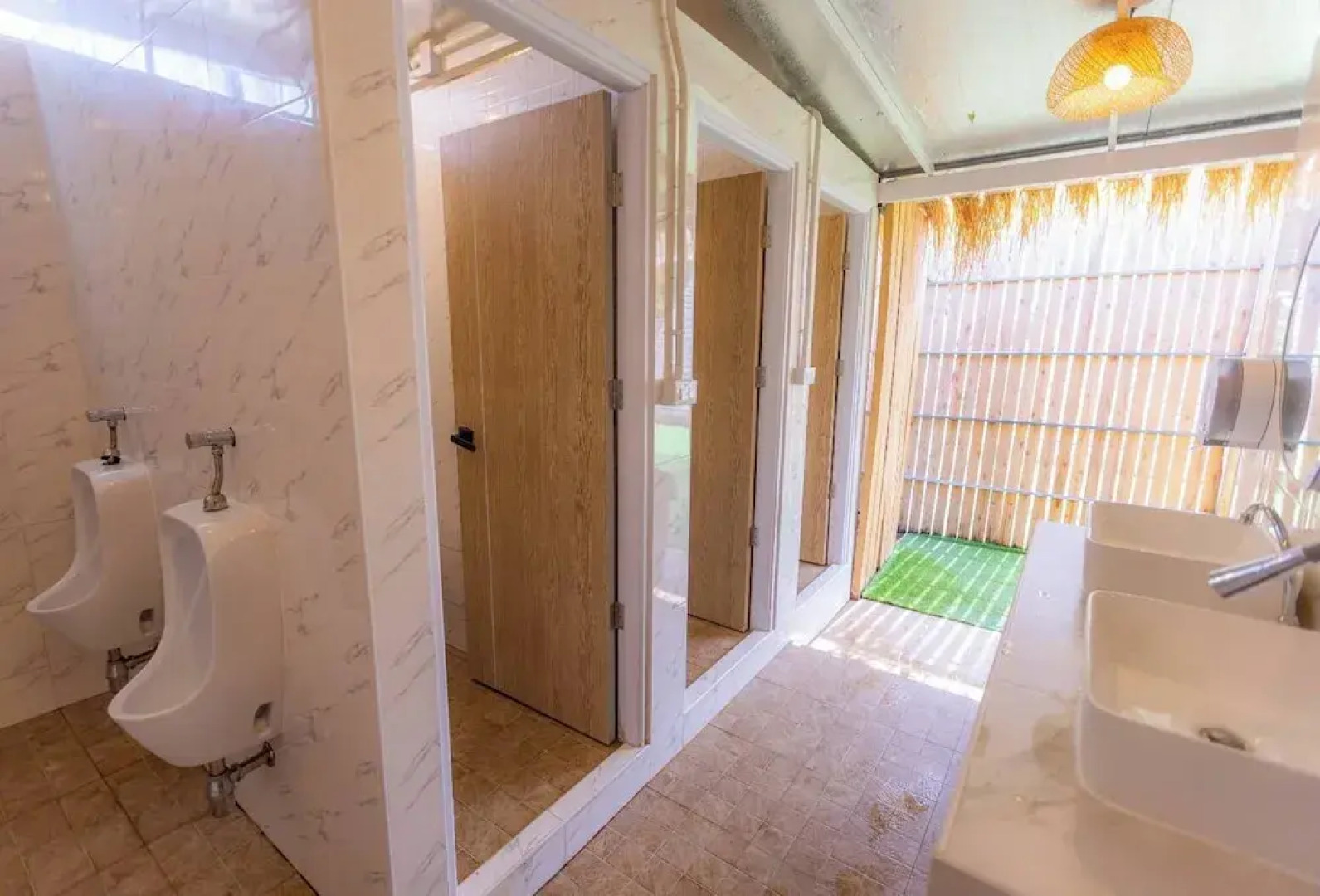 Tawaen Caza Sky Camping