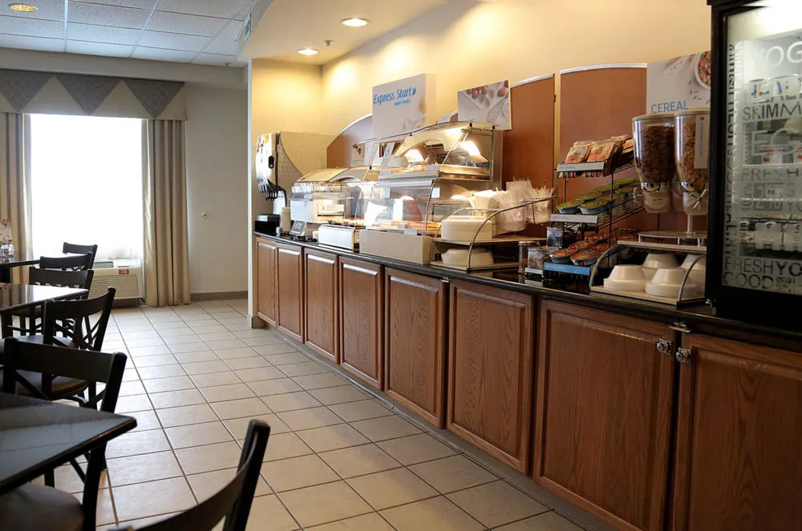 Holiday Inn Express Bethany Beach
