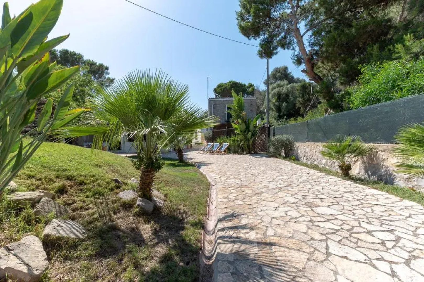 Segni Holiday Home