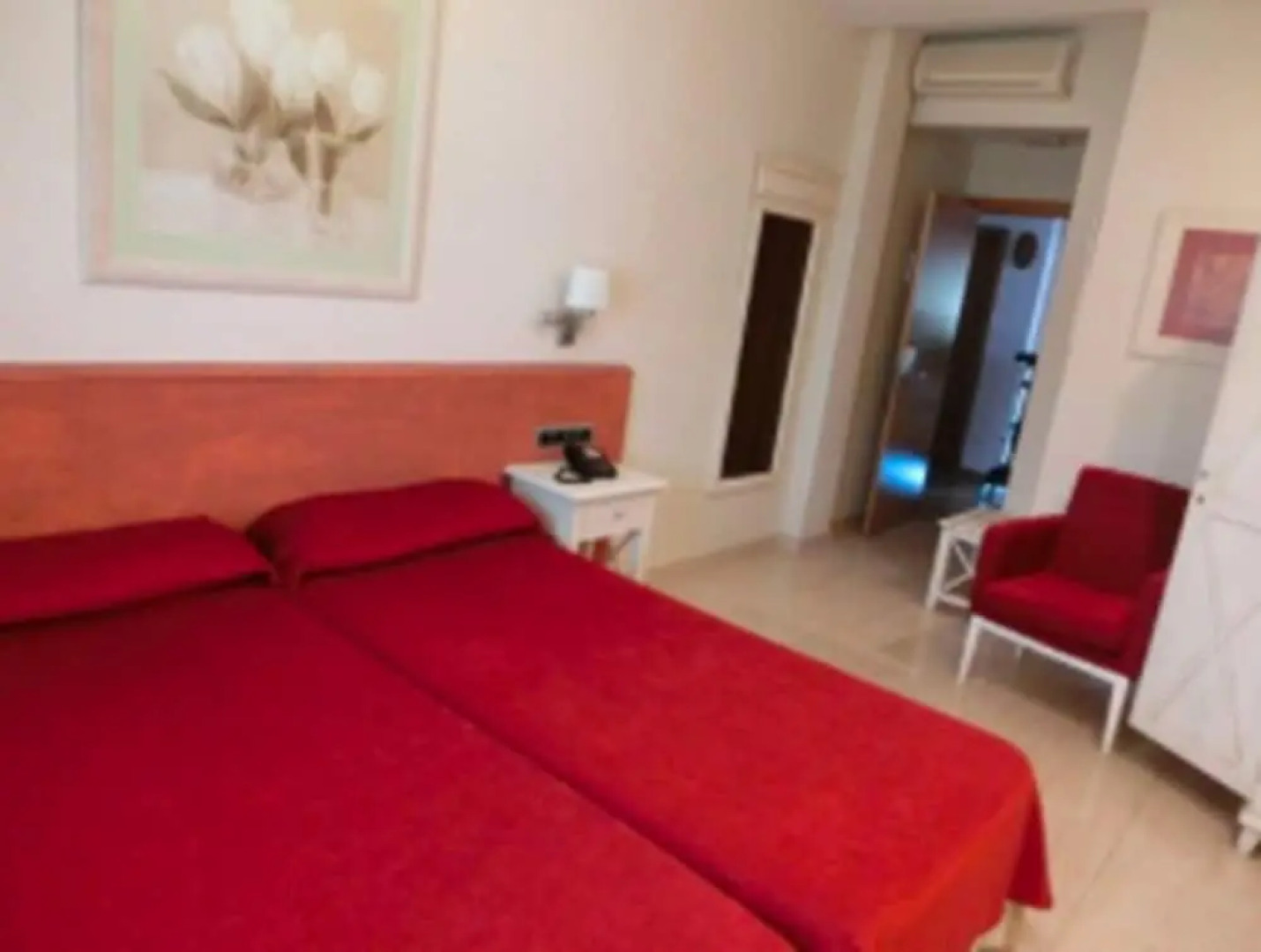 Playa de Valdelagrana