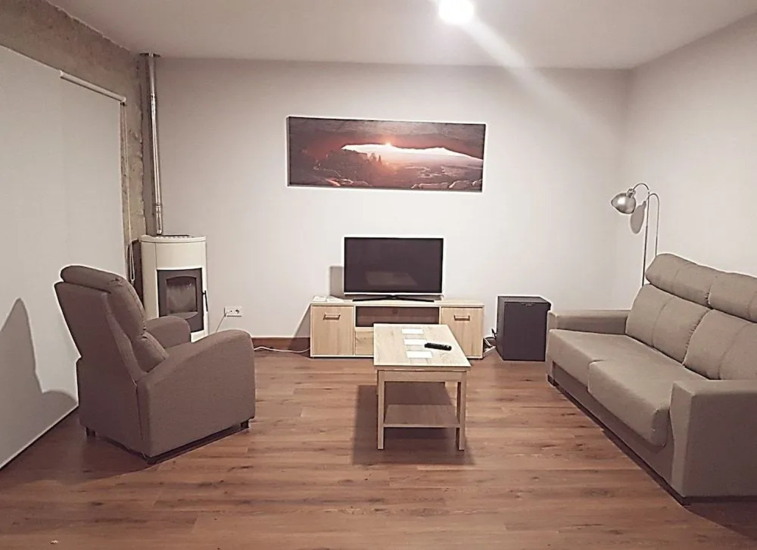 Jardines Pazo a Fábrica