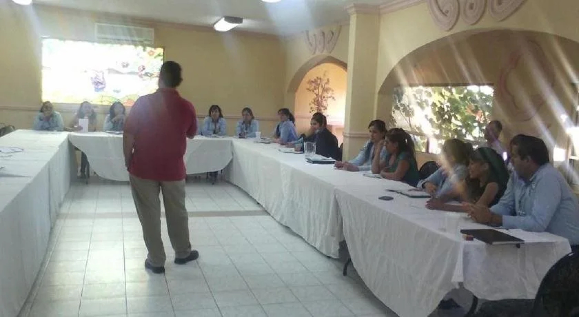 Hotel Posada del Sol Inn