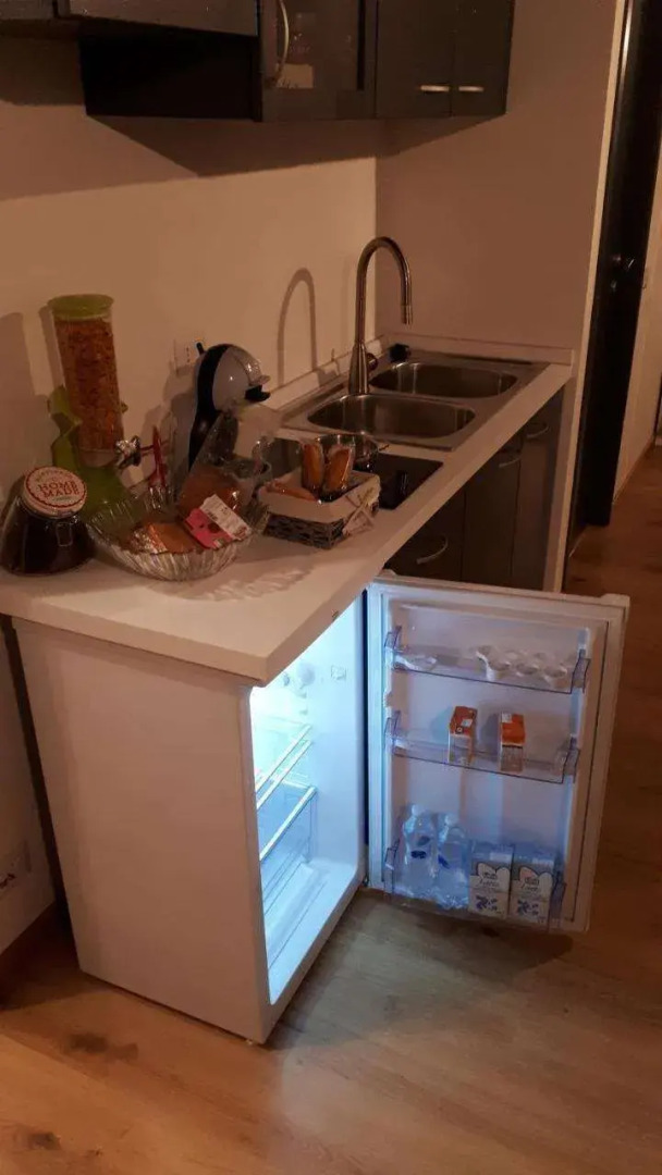 Casa Leonardo Airport