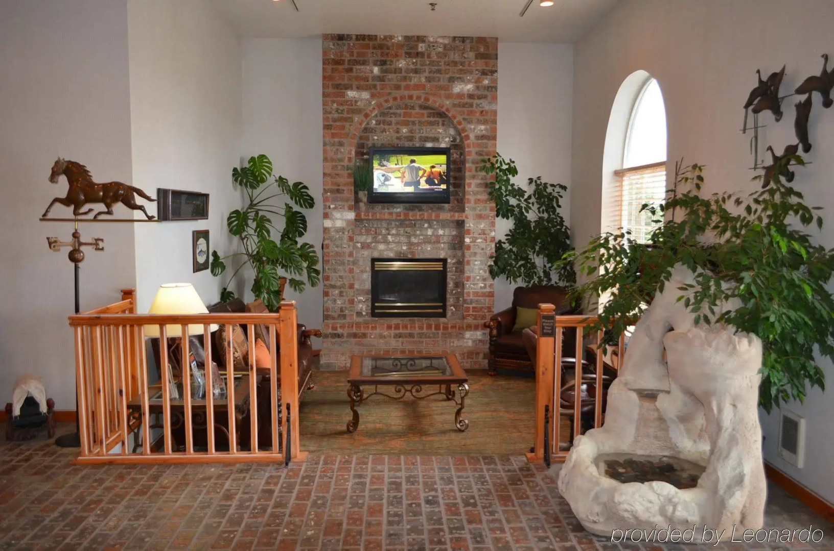 Best Western Rory & Ryan Inns