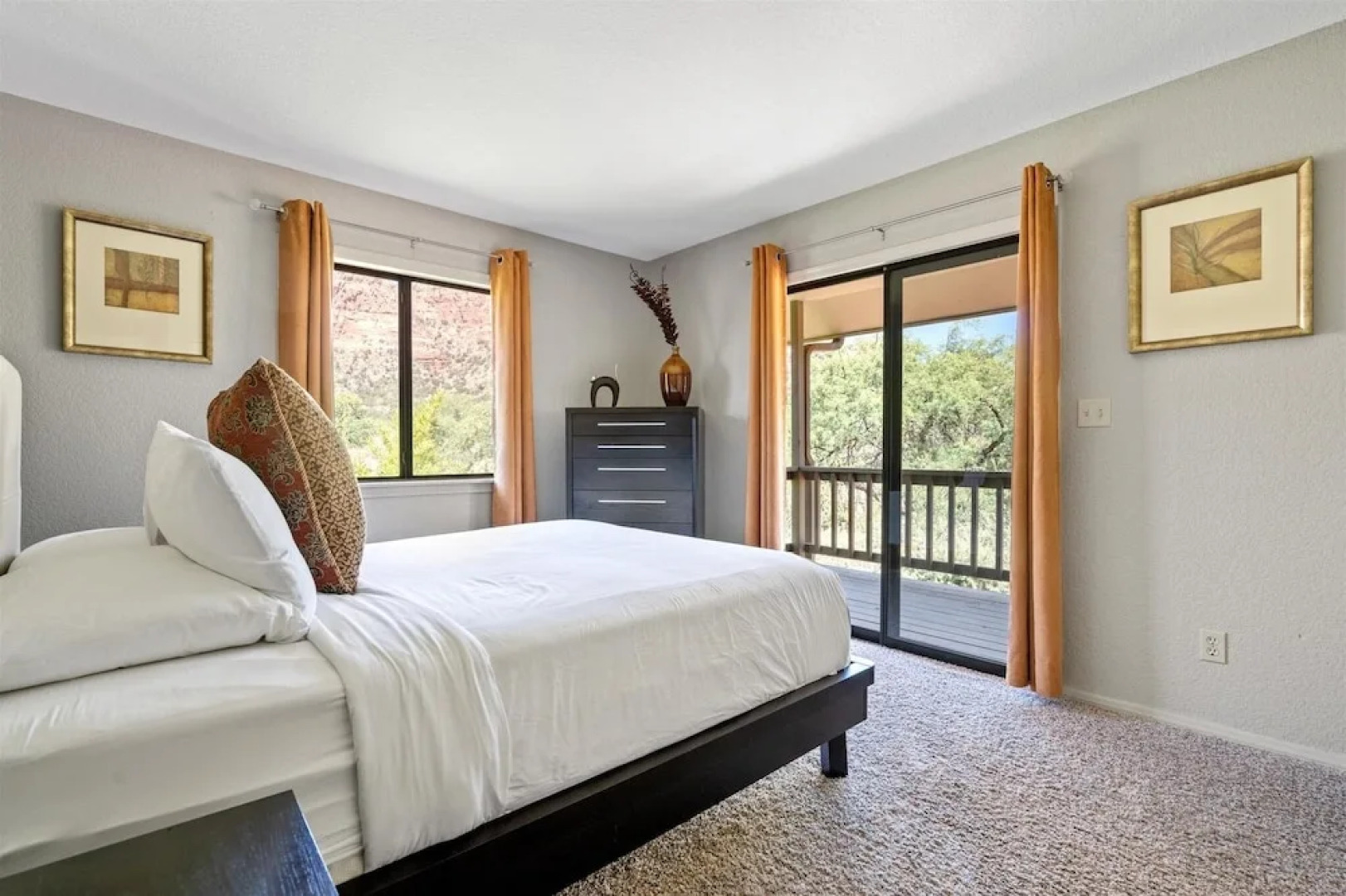 100 @ Bell Rockcondo- Kaibab 2 Bedroom Condo by RedAwning