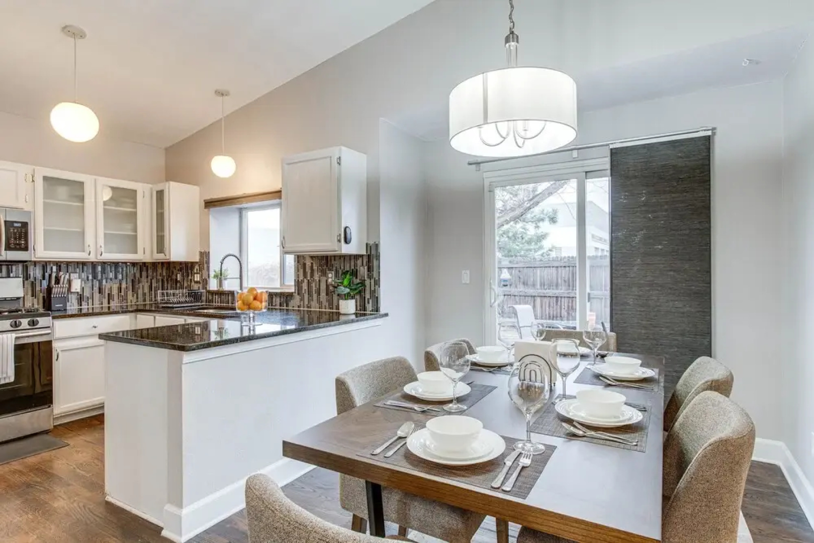 7 Mi to Downtown Denver: Family Home w/ Fire Pit!