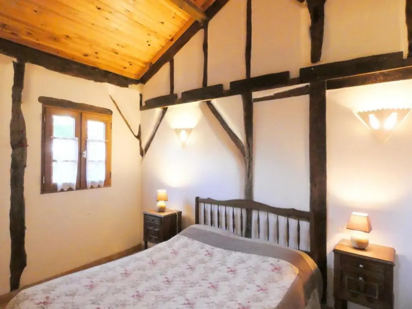 Gîte Herm, 3 pièces, 4 personnes - FR-1-360-441