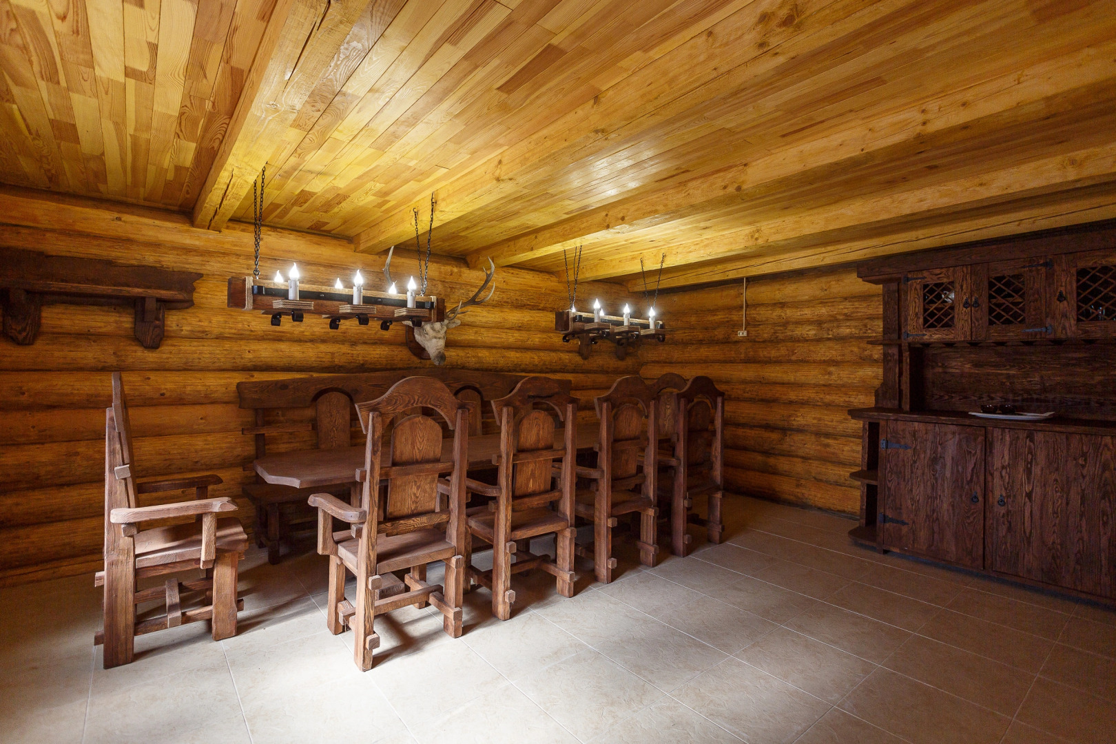 Luchezarnyj (Nikolaevka)