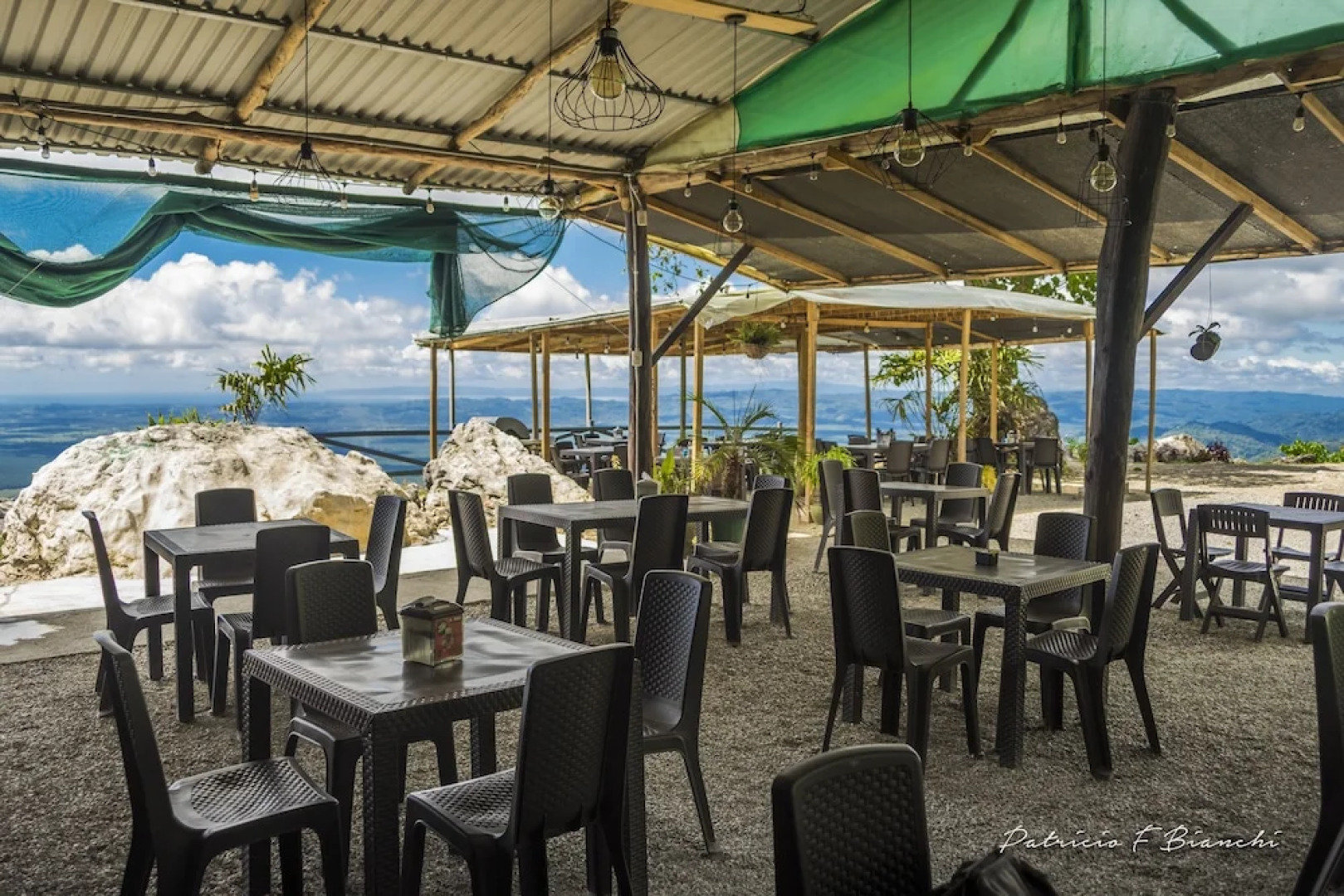 Casa Linda Vista Hotel