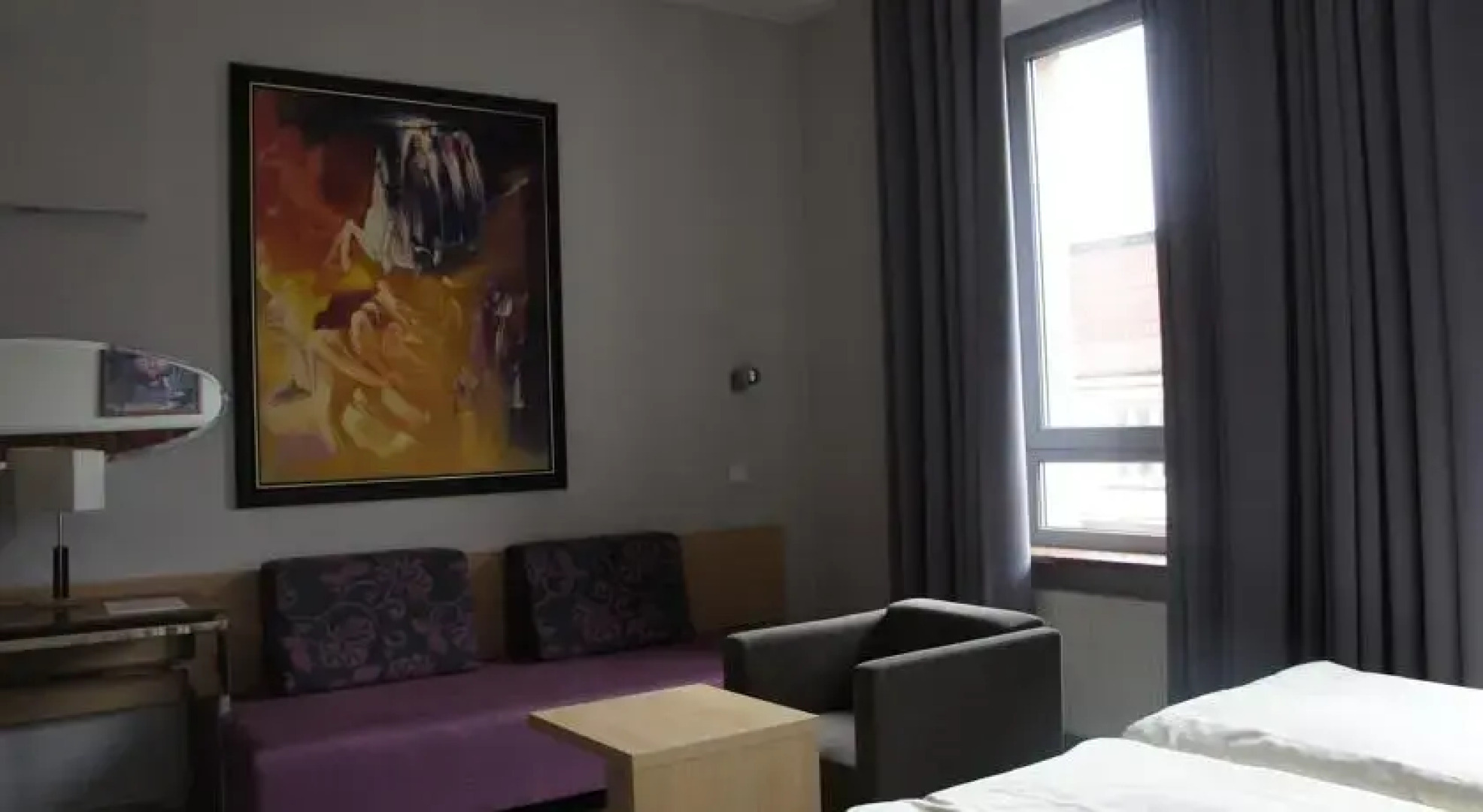 Hotel Kaliski Ratuszowy