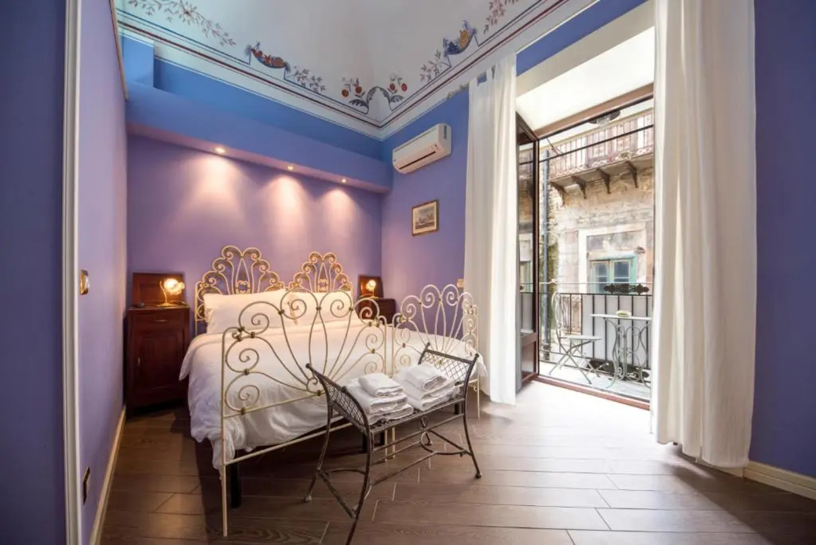 B&B The Palace
