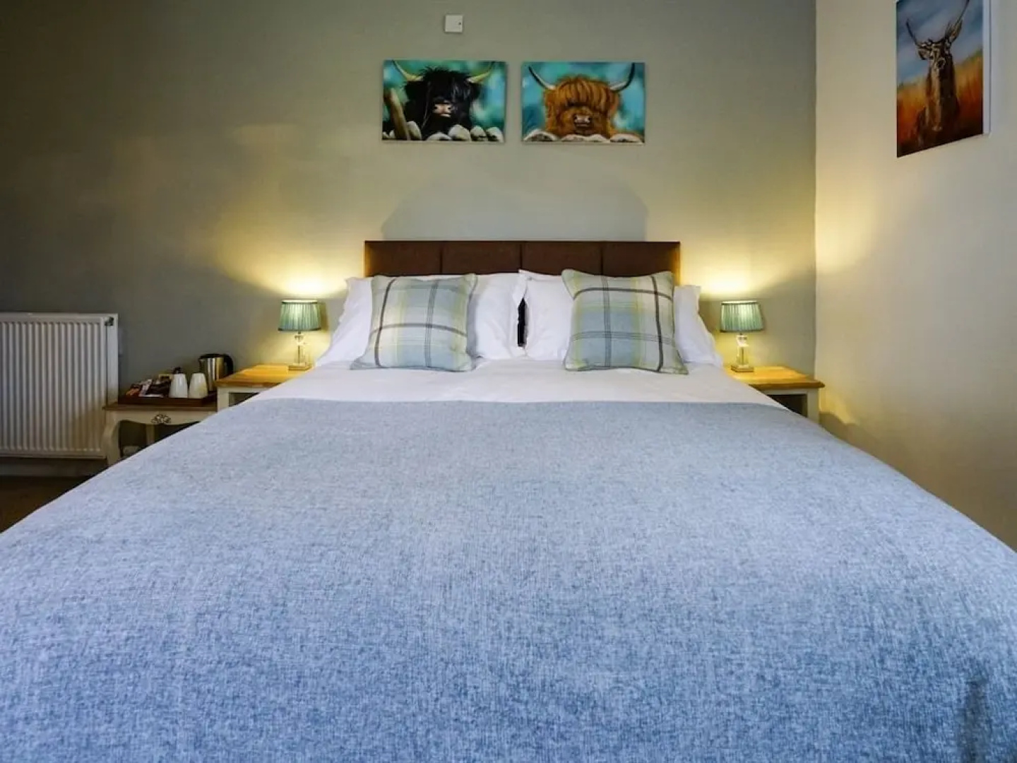 The Tables Guest House