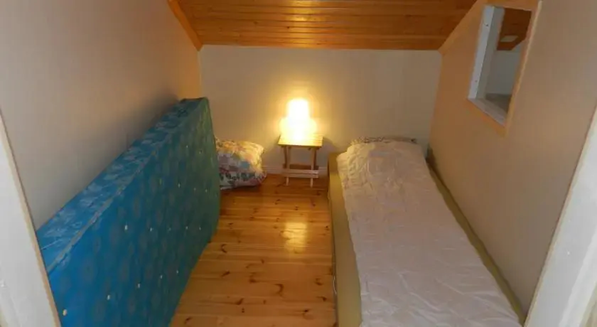 Loimihaka Accommodation