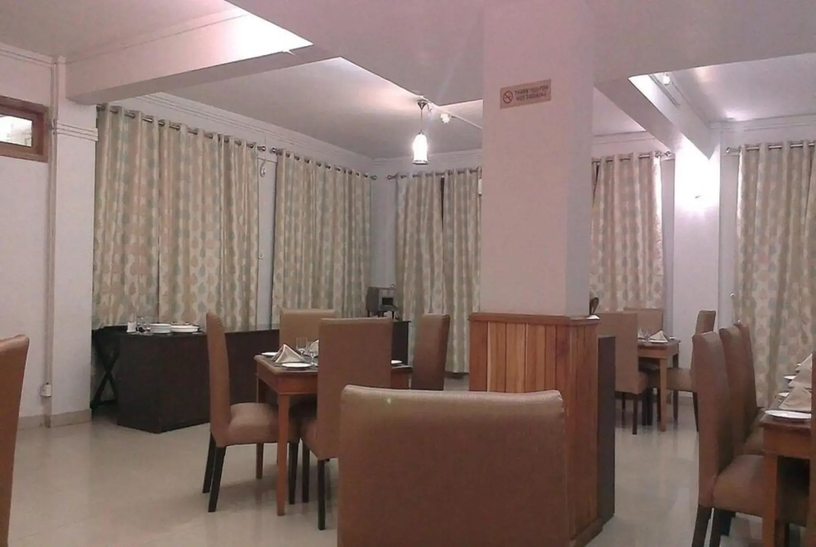 De Oriental Grand